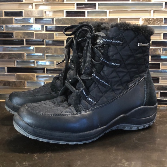 Blondo Shoes Blondo Sport Waterproof Aqua Protect Thinsulate Poshmark